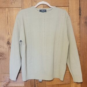 Vintage Crewneck Sweater